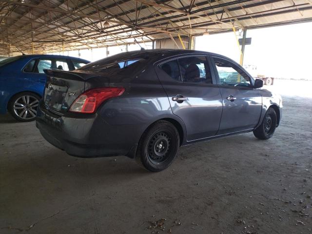 3N1CN7APXFL946334 Nissan VERSA S