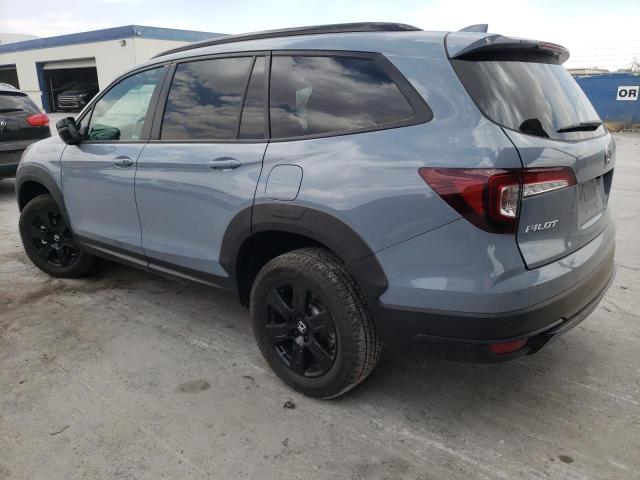2022 HONDA PILOT TRAI - 5FNYF6H84NB071662