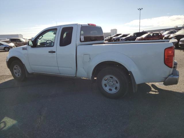 1N6BD0CT1EN739162 Nissan FRONTIER S