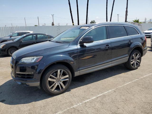 2011 Audi Q7 Premium Plus