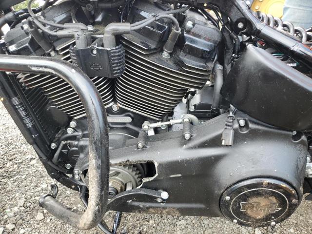 2023 HARLEY-DAVIDSON FXBBS - 1HD1YYK17PB024732