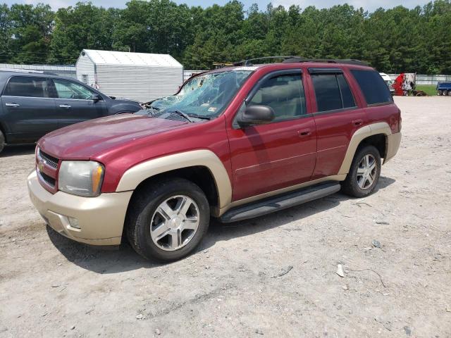 2006 Chevrolet TrailBlazer LS