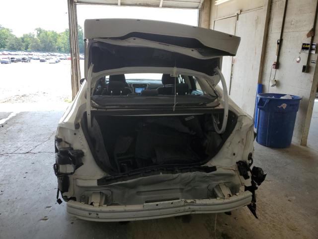 3FA6P0LUXKR240900 2019 FORD FUSION, photo no. 6