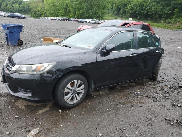 2014 Honda Accord Sedan LX