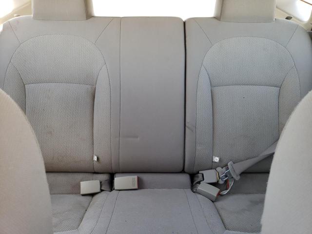 JN8AS5MV6EW200178 Nissan Rogue Select S