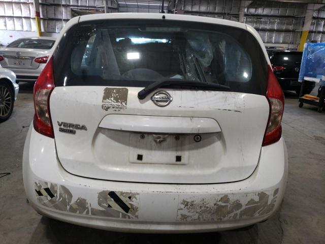 3N1CE2CP3GL407670 Nissan Versa Note S