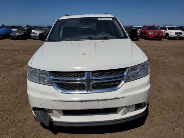 3C4PDCAB2HT591502 | 2017 Dodge journey se