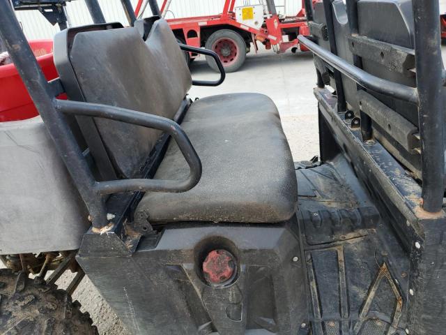 2013 POLARIS RANGER 500 - 4XAWH50AXDE653119
