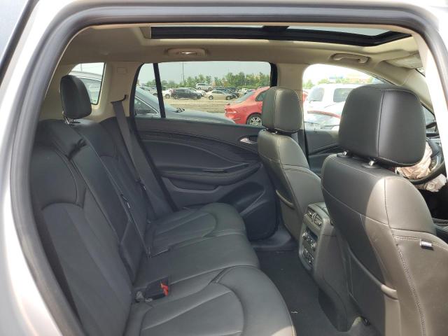 2017 BUICK ENVISION LRBFXESX2HD084838