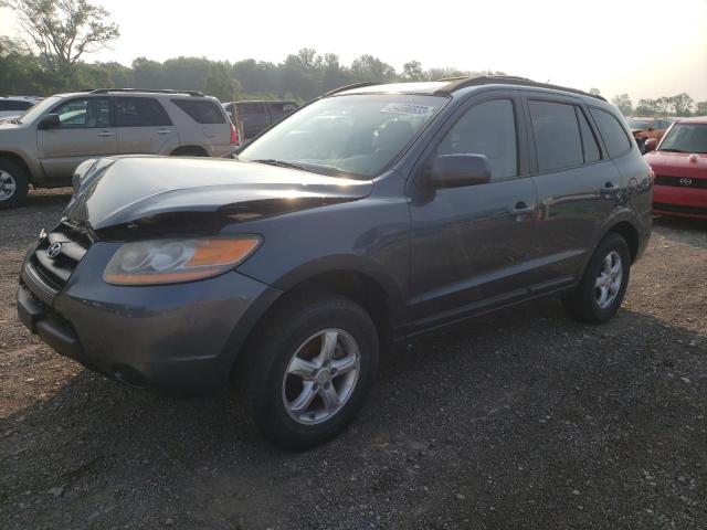 2008 Hyundai Santa Fe GLS