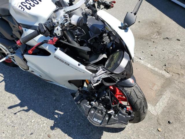 2016 DUCATI SUPERBIKE - ZDM14B1W9GB000296