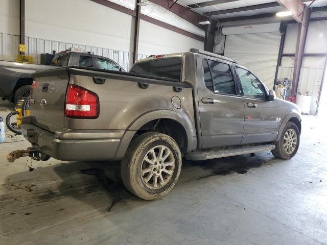 2007 Ford Explorer Sport Trac Limited VIN: 1FMEU33K07UA16724 Lot: 55530054