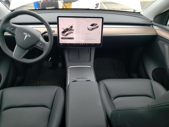 7SAYGDEE1PF686042 Tesla Model Y