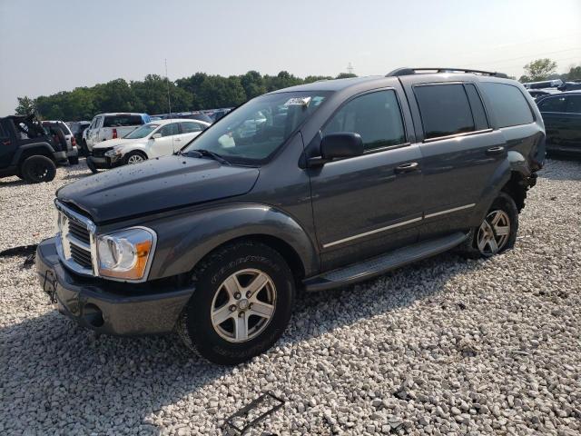 2004 Dodge Durango Limited