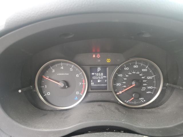 JF1GJAB61GH016793 Subaru Impreza Premium