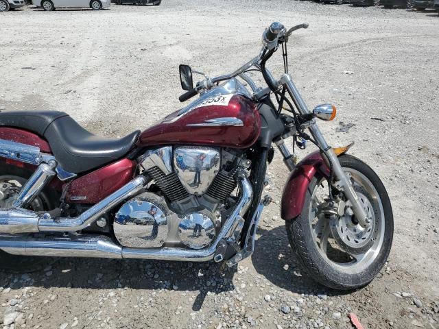 2006 HONDA VTX1300 C - 1HFSC55036A211076