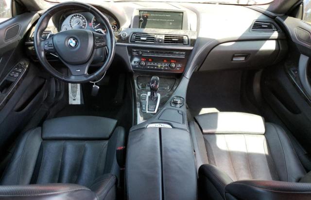 VIN WBA6B4C57DD098216 2013 BMW 6 Series, 650 XI no.8