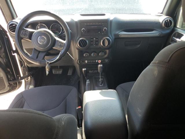1C4BJWDG0JL874722 Jeep Wrangler Unlimited Sport