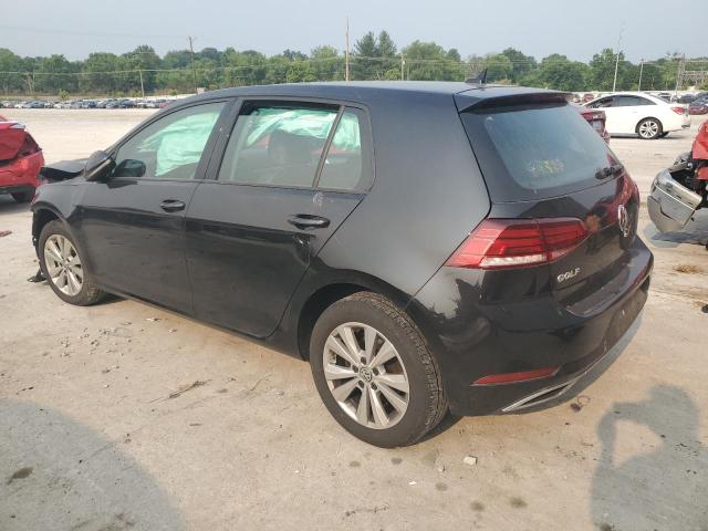 3VWG57AU6MM003009 2021 Volkswagen Golf