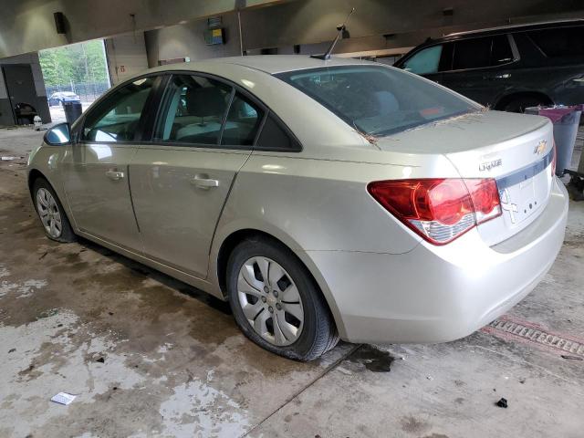 1G1PA5SG5E7344899 Chevrolet CRUZE LS