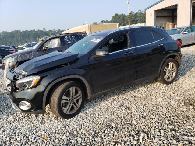 2018 Mercedes-Benz GLA-Class GLA 250