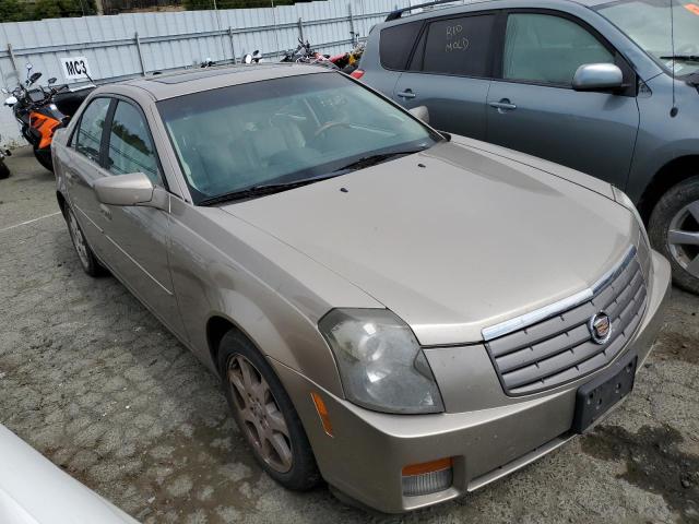 1G6DM57N730145094 | 2003 Cadillac cts