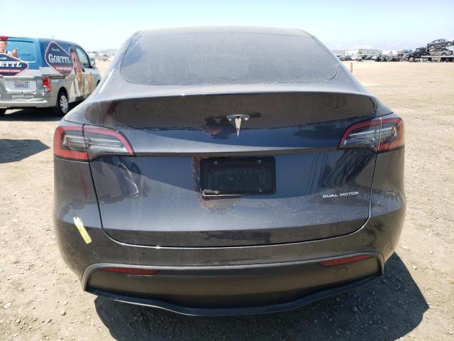 5YJYGDEEXMF241355 Tesla Model Y  6