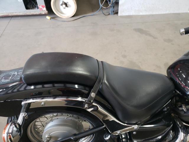 2004 YAMAHA XVS65 BASE JYAVM01E84A067509