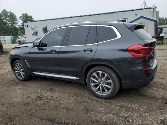 5UXTR9C52KLP91310 2019 BMW X3, photo no. 2