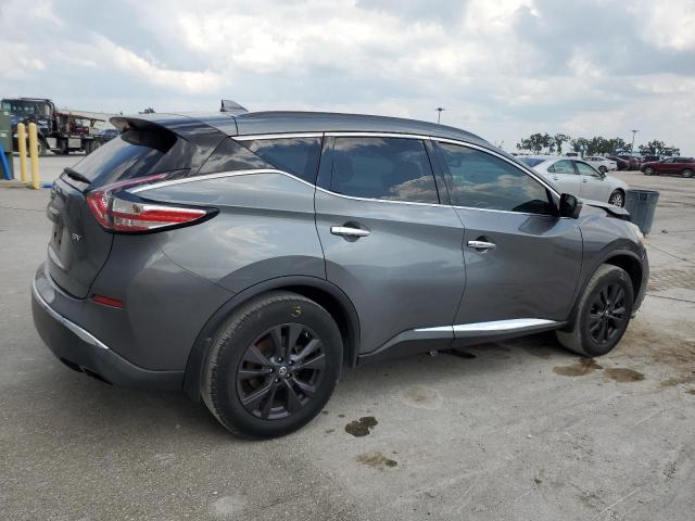 Vin: 5n1az2mg6hn173013, lot: 58585213, nissan murano s 20173