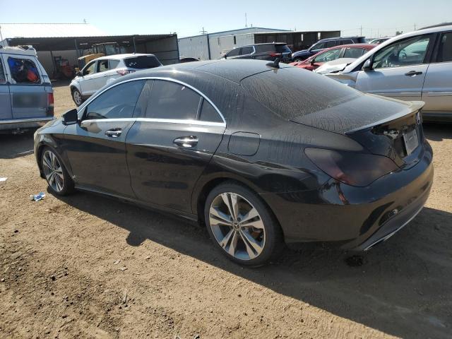 WDDSJ4GB6KN727563 Mercedes-Benz CLA 250 4MATIC