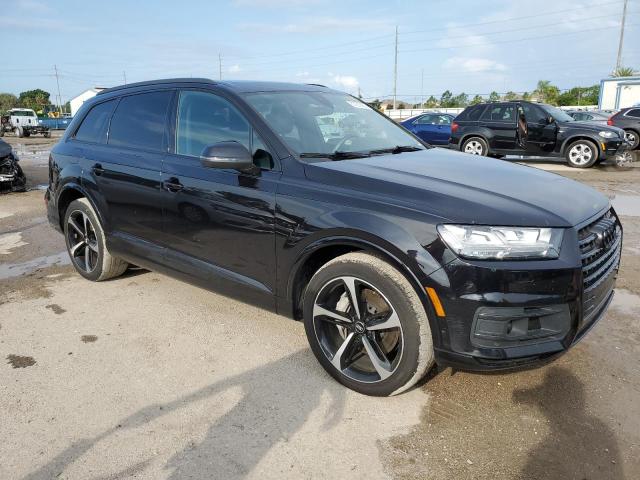 VIN WA1VABF76KD017250 2019 Audi Q7, Prestige no.4