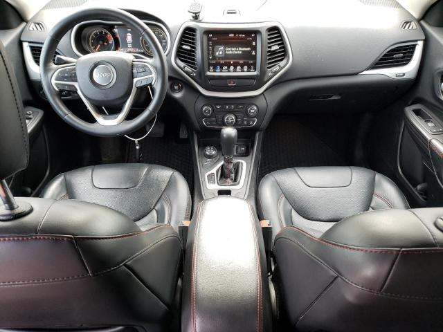 1C4PJMBS6GW368627 Jeep Cherokee Trailhawk
