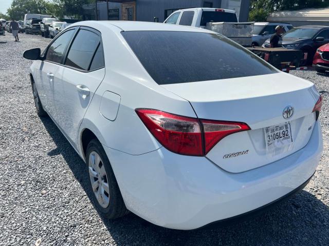Vin: 5yfburhe5hp608082, lot: 57118673, toyota corolla l 20173