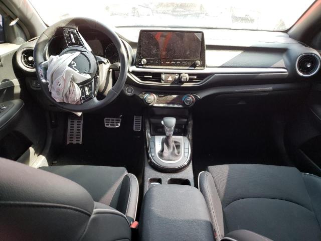 3KPF54AD5NE470155 KIA Forte Gt Line