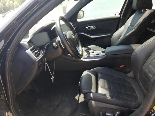 2015 BMW 335 XI - WBA3B9G59FNR94900