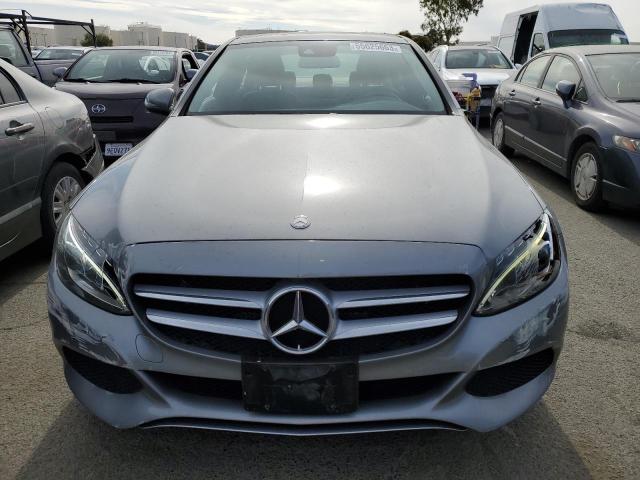 55SWF4KB3GU134929 Mercedes-Benz C 300 4matic