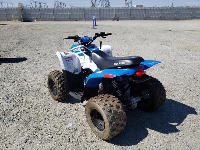 2015 POLARIS PHOENIX 20 - RF3YAP200FT007087