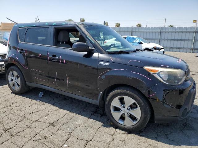 KNDJN2A25F7161946 KIA Soul