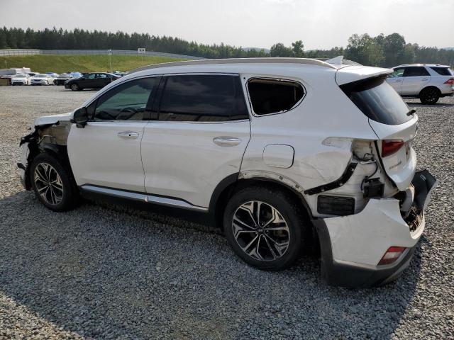 2019 HYUNDAI SANTA FE L - 5NMS5CAA3KH114595