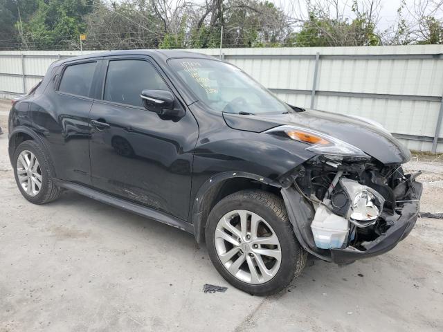 2016 NISSAN JUKE S - JN8AF5MR0GT603696