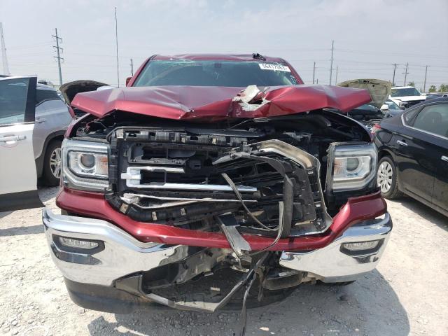 3GTP1NEC7HG287694 GMC Sierra C1500 Slt