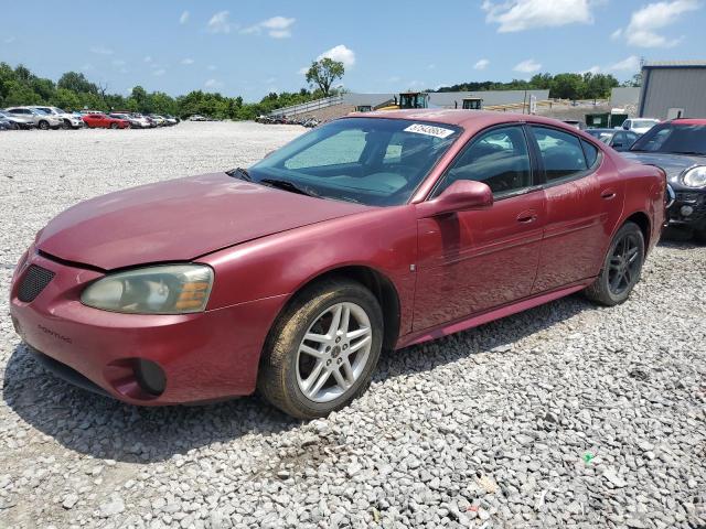 2006 Pontiac Grand Prix GT