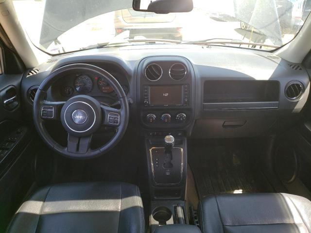 1C4NJRFB8GD653775 Jeep Patriot Latitude