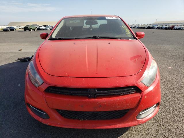 1C3CDFBB0GD635150 Dodge DART SXT