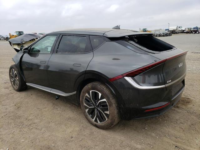 2023 KIA EV6 LIGHT KNDC34LA3P5602131