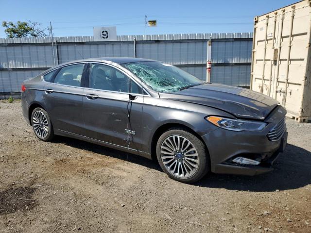 3FA6P0SU5JR131132 Ford Fusion Titanium/platinum Phev