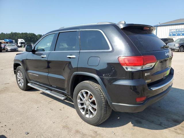 1C4RJEBG2FC856192 Jeep Grand Cherokee Limited
