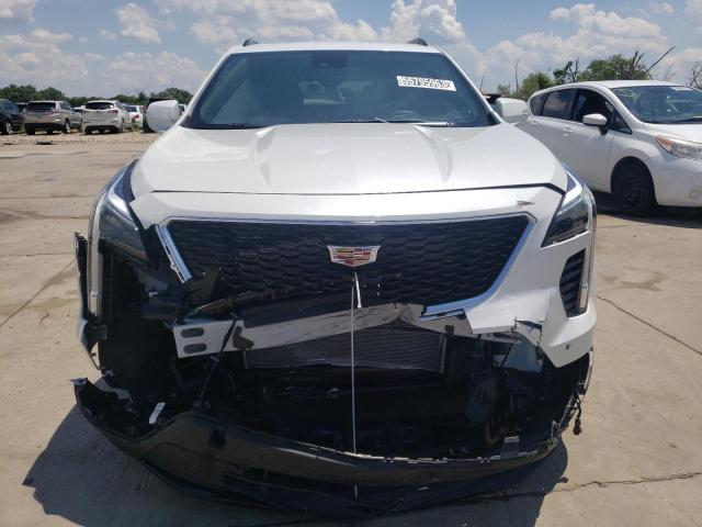 2023 CADILLAC XT4 SPORT - 1GYFZER41PF187494