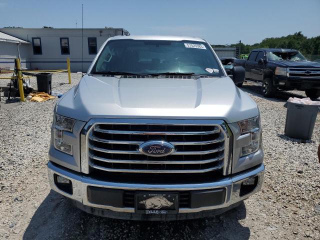 1FTEW1CF3GFA08580 Ford F150 Supercrew